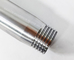 प्लास्टिक इंजेक्शन मोल्डिंग के लिए उच्च परिशुद्धता S136 पिरोया कोर गियर दस्ता गियर रॉड